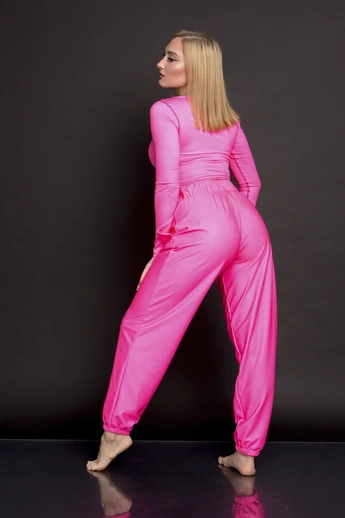 PINK TECHNIKAI FELSŐ
