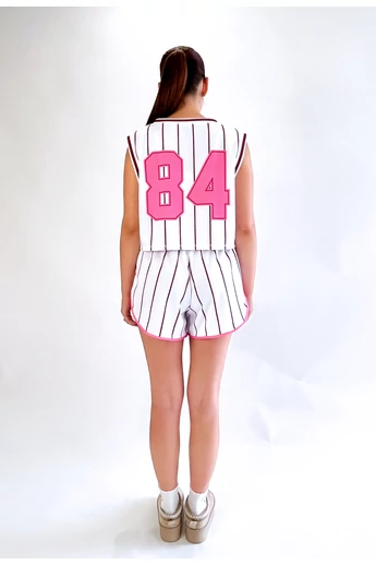 CHERRY JERSEY TRIKÓ