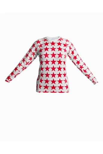 RED STAR ALÁÖLTÖZŐ