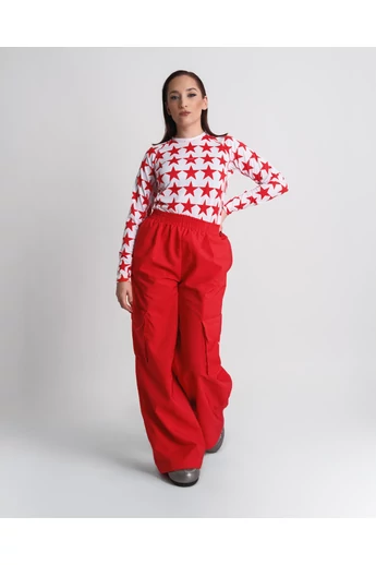 RED STAR ALÁÖLTÖZŐ