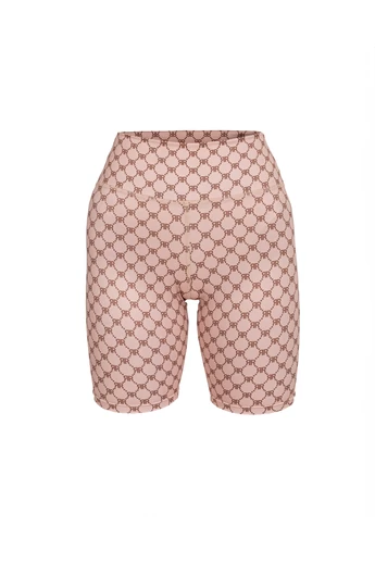 ICONIC BIKER SHORT