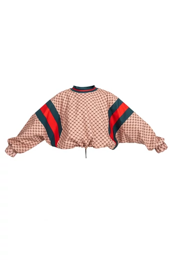 ICONIC  STYLE PULOVER